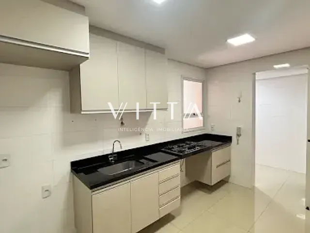 Apartamento com 149m² 3 quartos e 3 banheiros, à venda, no bairro Plano Diretor Norte em Palmas