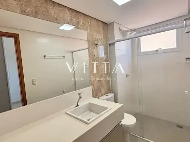 Apartamento com 149m² 3 quartos e 3 banheiros, à venda, no bairro Plano Diretor Norte em Palmas