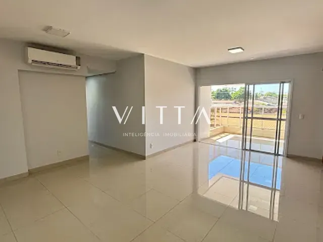 Apartamento com 149m² 3 quartos e 3 banheiros, à venda, no bairro Plano Diretor Norte em Palmas