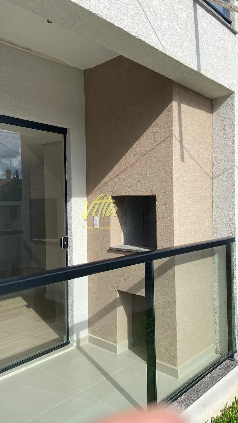 Apartamento, 2 quartos, 55 m² - Foto 5