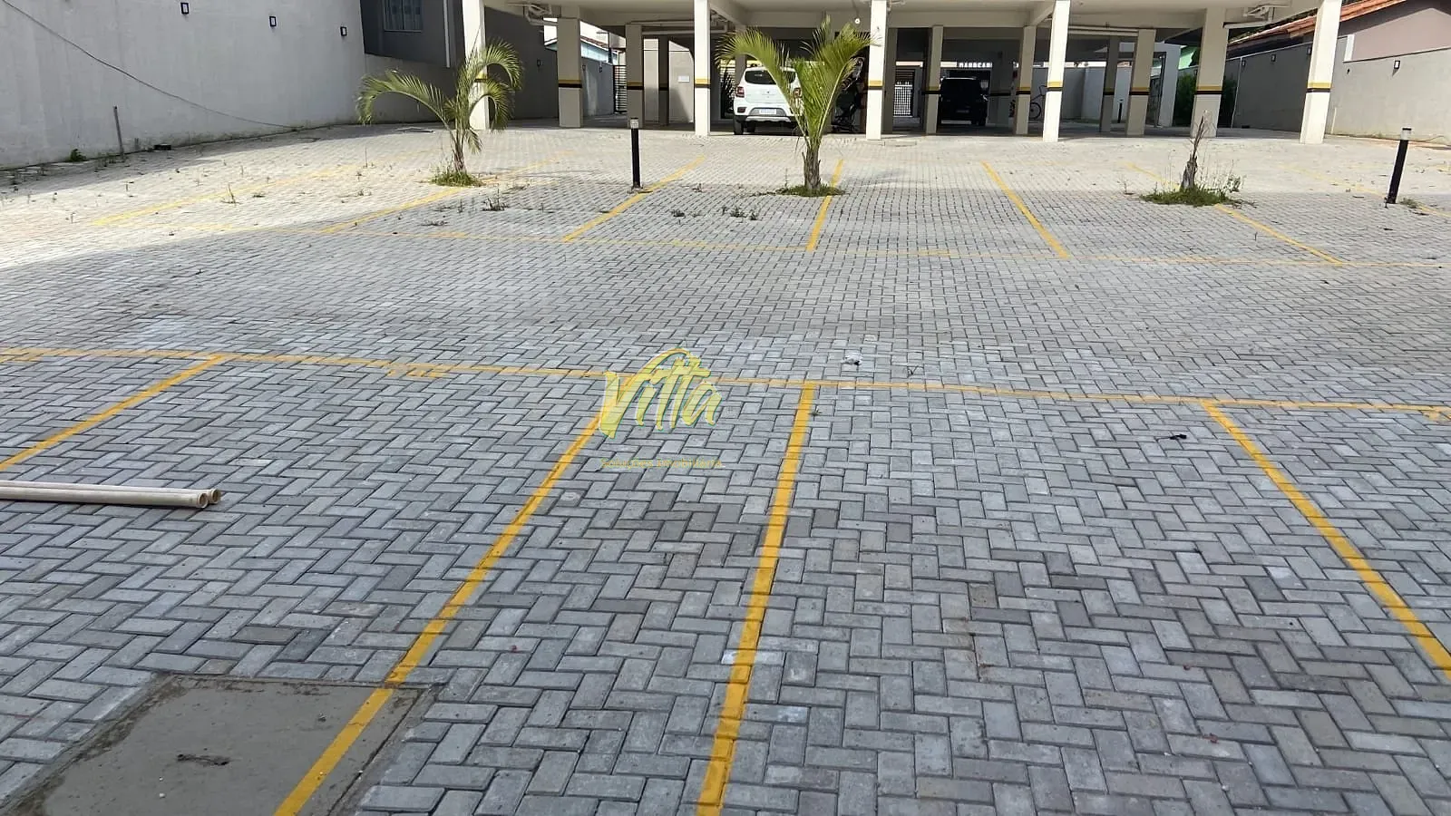 Apartamento, 2 quartos, 55 m² - Foto 10