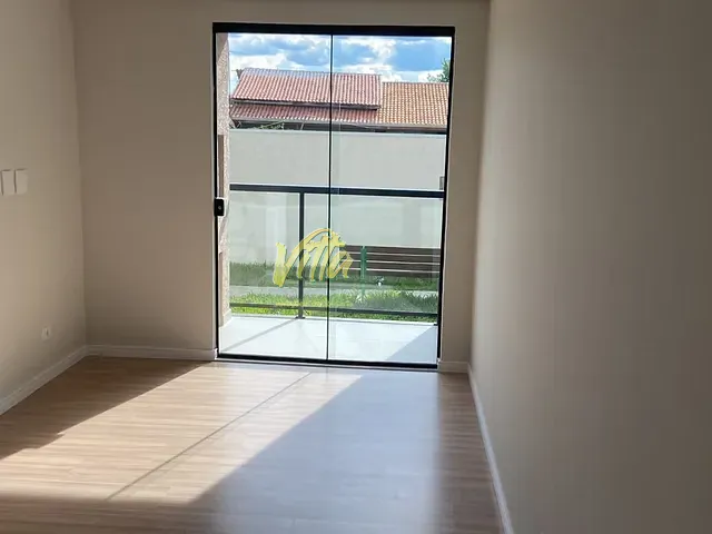 Apartamento 2 quartos e 2 banheiros, à venda, no bairro Fazenda Velha em Araucária