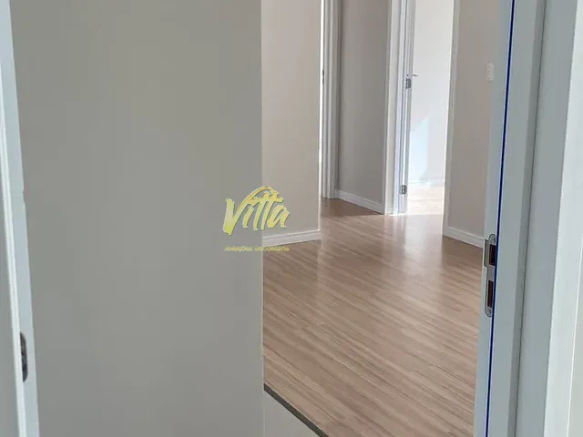 Apartamento 2 quartos e 2 banheiros, à venda, no bairro Fazenda Velha em Araucária