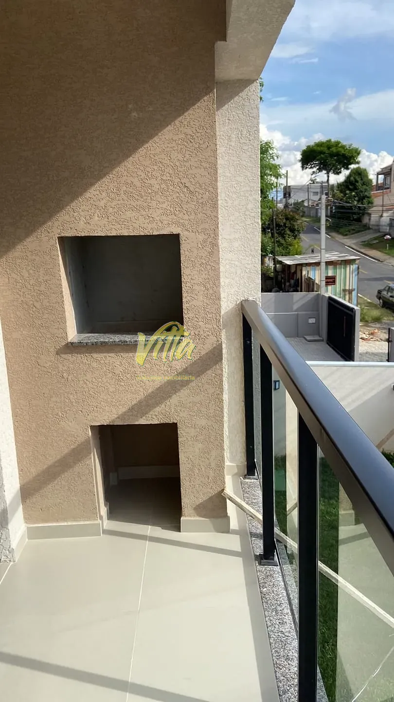 Apartamento, 2 quartos, 55 m² - Foto 6