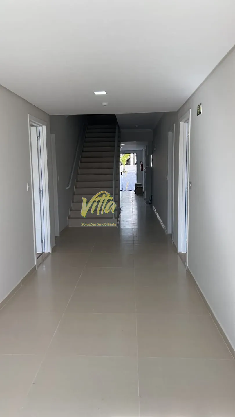 Apartamento, 2 quartos, 55 m² - Foto 12