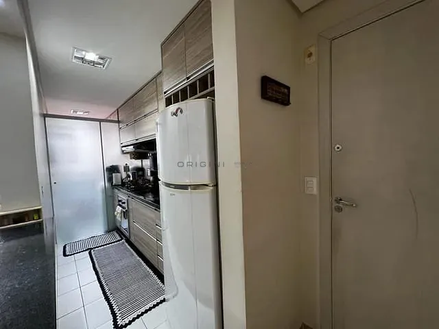 Apartamento 3 quartos e 2 banheiros, à venda, no bairro Tiradentes em Campo Grande