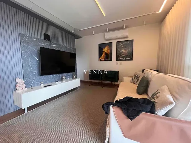Apartamento com 178m² 3 quartos e 2 banheiros, à venda, no bairro Gleba Fazenda Palhano em Londrina