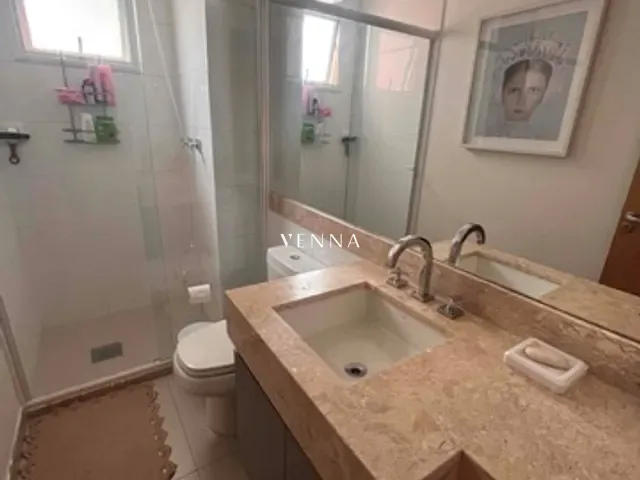 Apartamento com 178m² 3 quartos e 2 banheiros, à venda, no bairro Gleba Fazenda Palhano em Londrina