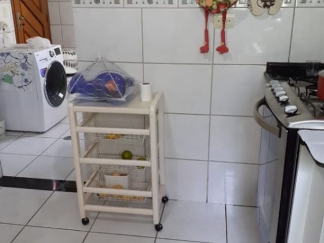 Apartamento 3 quartos e 4 banheiros, à venda, no bairro Vila Gilda em Santo André