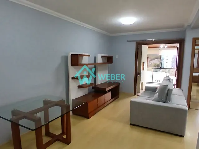 Apartamento 2 quartos e 2 banheiros, para alugar, no bairro Rio Branco em Novo Hamburgo