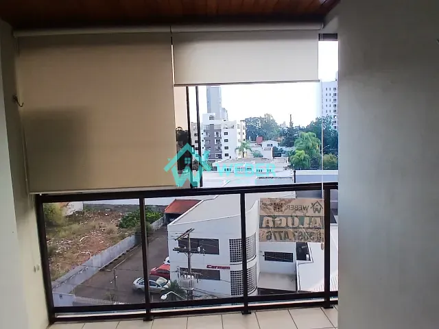 Apartamento 2 quartos e 2 banheiros, para alugar, no bairro Rio Branco em Novo Hamburgo