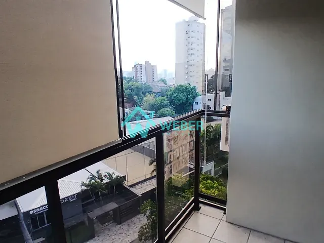 Apartamento 2 quartos e 2 banheiros, para alugar, no bairro Rio Branco em Novo Hamburgo
