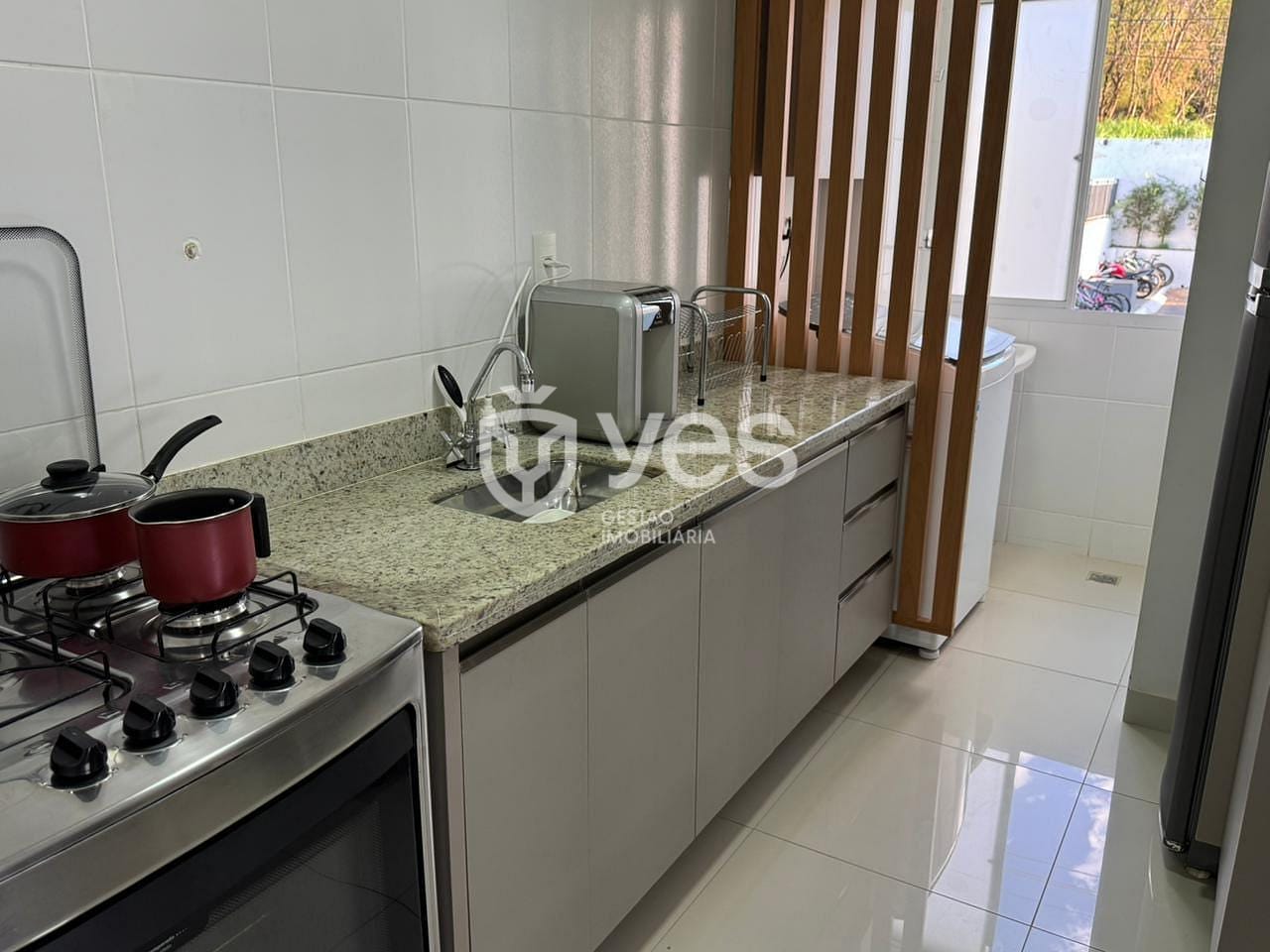 Apartamento, 2 quartos, 55 m² - Foto 4