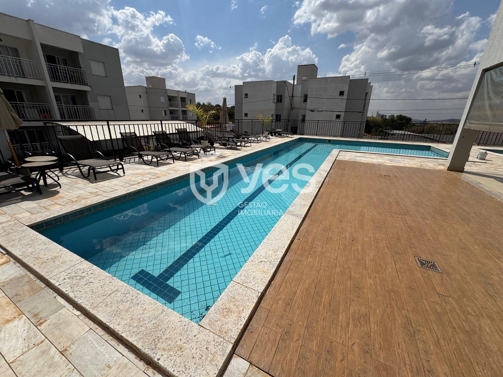 Apartamento, 2 quartos, 55 m² - Foto 1