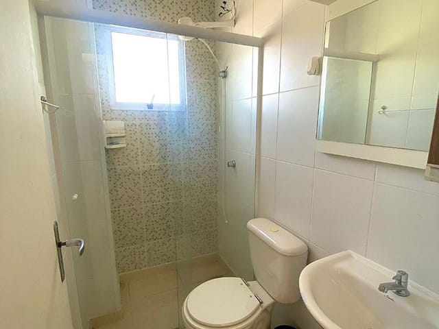 Apartamento 2 quartos e 1 banheiro, à venda, no bairro Loteamento Campo das Aroeiras em Poços de Caldas