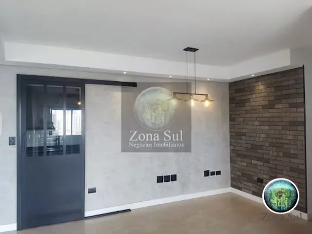 Apartamento com 146m² 3 quartos e 3 banheiros, à venda, no bairro Parque Campolim em Sorocaba