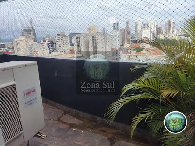 Apartamento com 146m² 3 quartos e 3 banheiros, à venda, no bairro Parque Campolim em Sorocaba