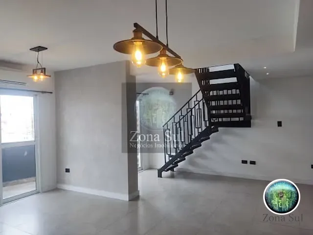 Apartamento com 146m² 3 quartos e 3 banheiros, à venda, no bairro Parque Campolim em Sorocaba