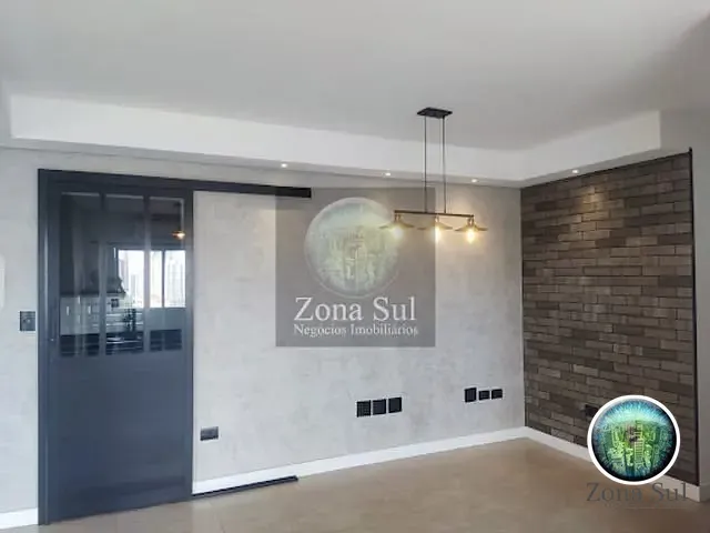 Apartamento com 146m² 3 quartos e 3 banheiros, à venda, no bairro Parque Campolim em Sorocaba