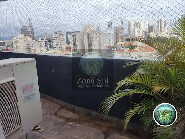 Apartamento com 146m² 3 quartos e 3 banheiros, à venda, no bairro Parque Campolim em Sorocaba