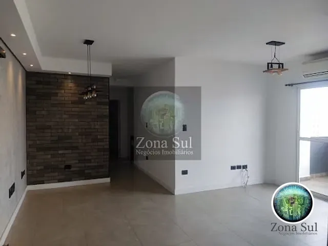 Apartamento com 146m² 3 quartos e 3 banheiros, à venda, no bairro Parque Campolim em Sorocaba