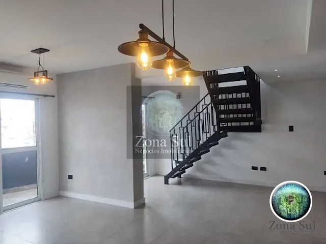 Apartamento com 146m² 3 quartos e 3 banheiros, à venda, no bairro Parque Campolim em Sorocaba