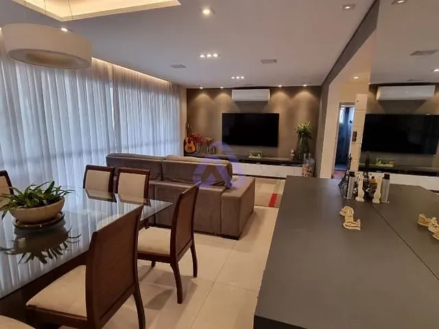 Apartamento com 250m² 4 quartos e 5 banheiros, à venda, no bairro Vila Mariana em São Paulo