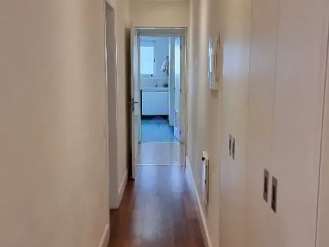 Apartamento com 250m² 4 quartos e 5 banheiros, à venda, no bairro Vila Mariana em São Paulo