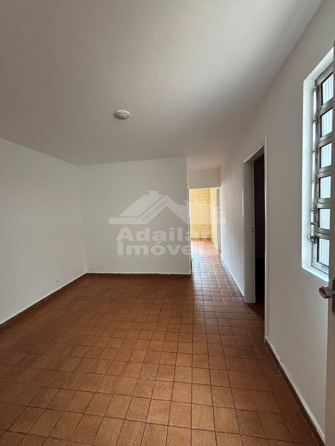 Apartamento, 2 quartos, 40 m² - Foto 1