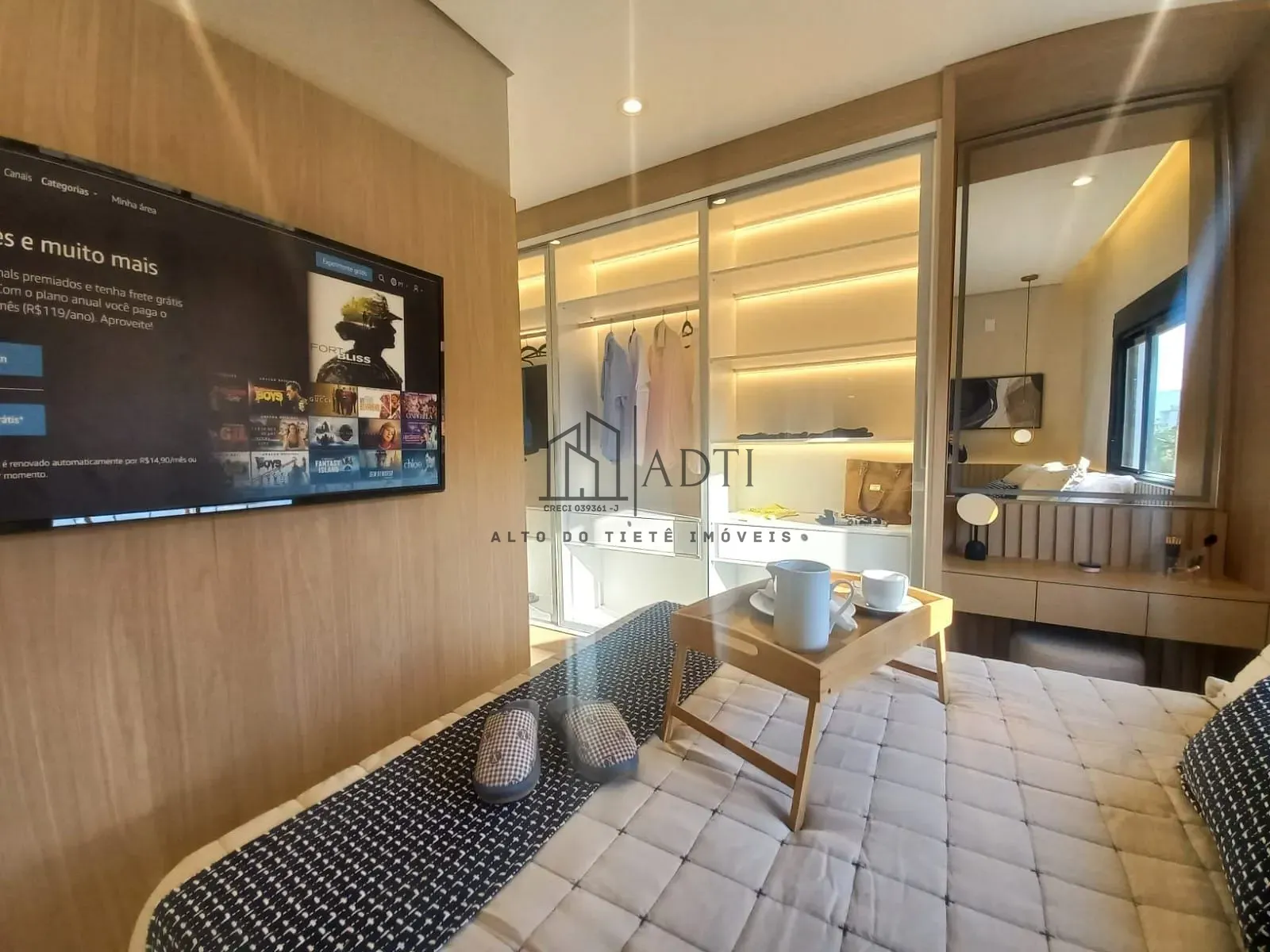 Apartamento, 3 quartos, 67 m² - Foto 14