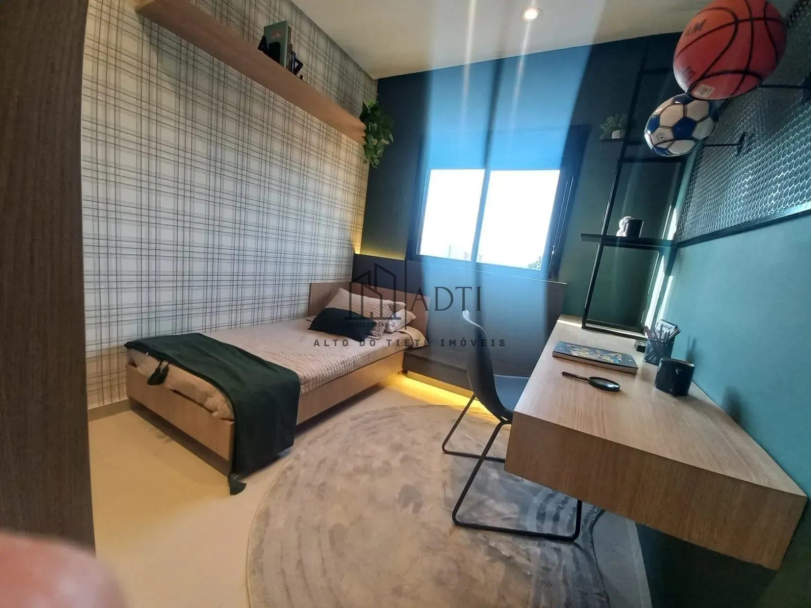 Apartamento, 3 quartos, 67 m² - Foto 20