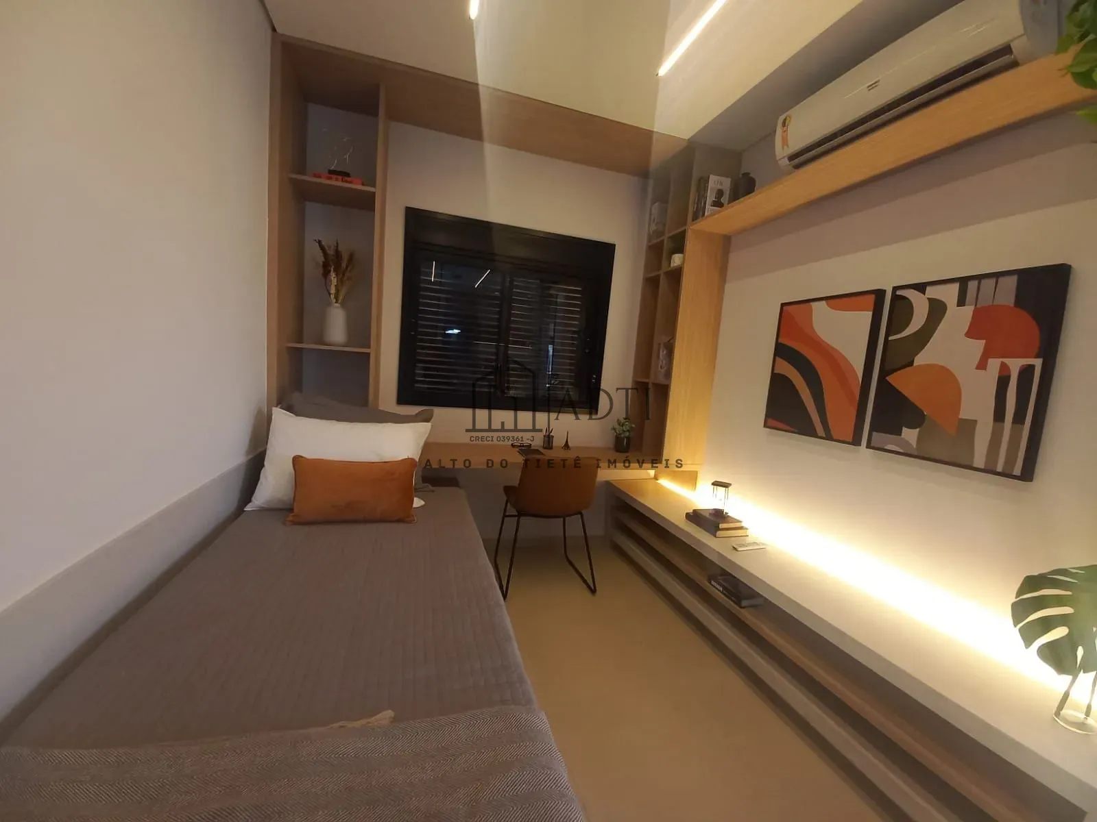 Apartamento, 3 quartos, 67 m² - Foto 10