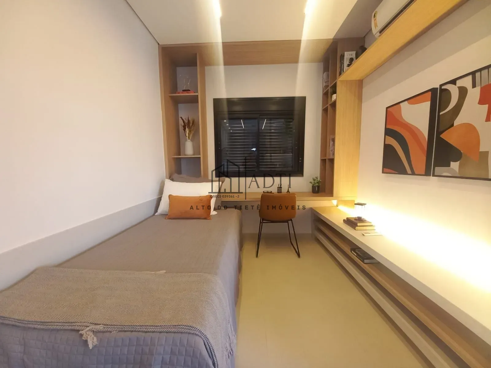 Apartamento, 3 quartos, 67 m² - Foto 9
