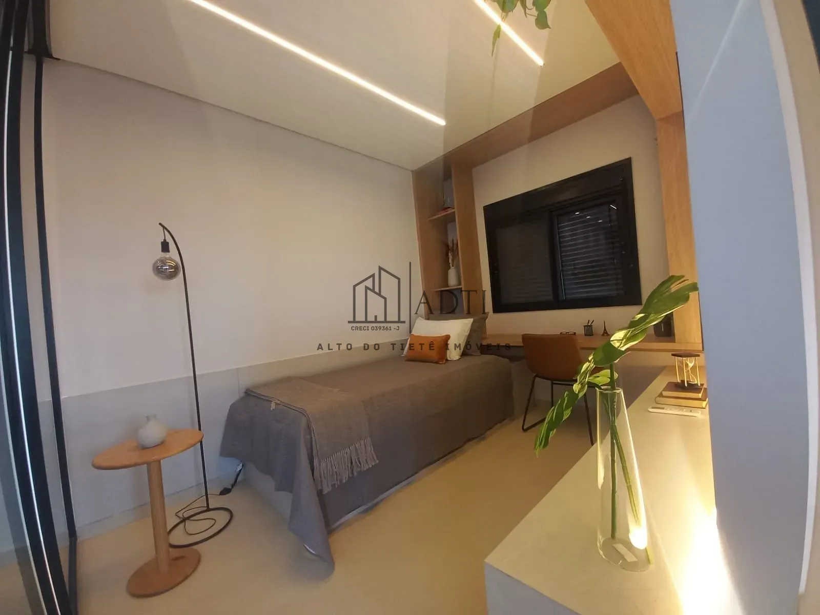 Apartamento, 3 quartos, 67 m² - Foto 11