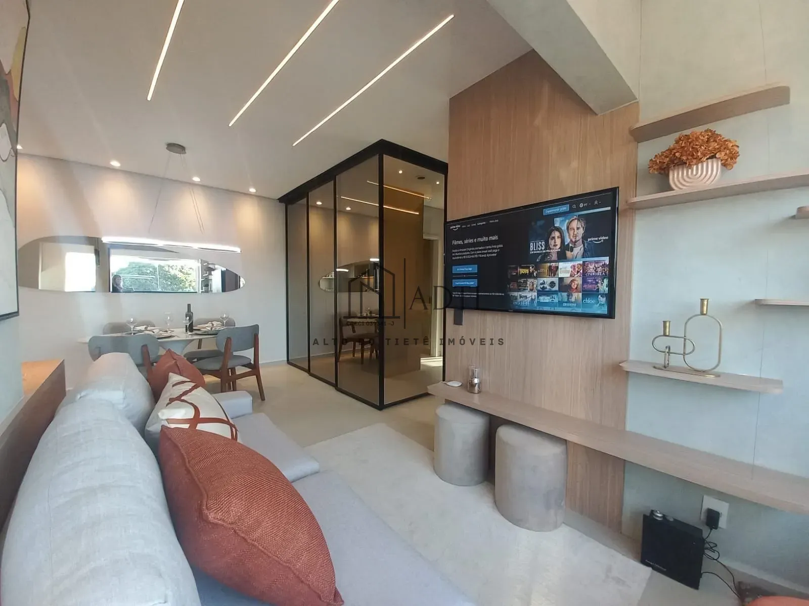 Apartamento, 3 quartos, 67 m² - Foto 8
