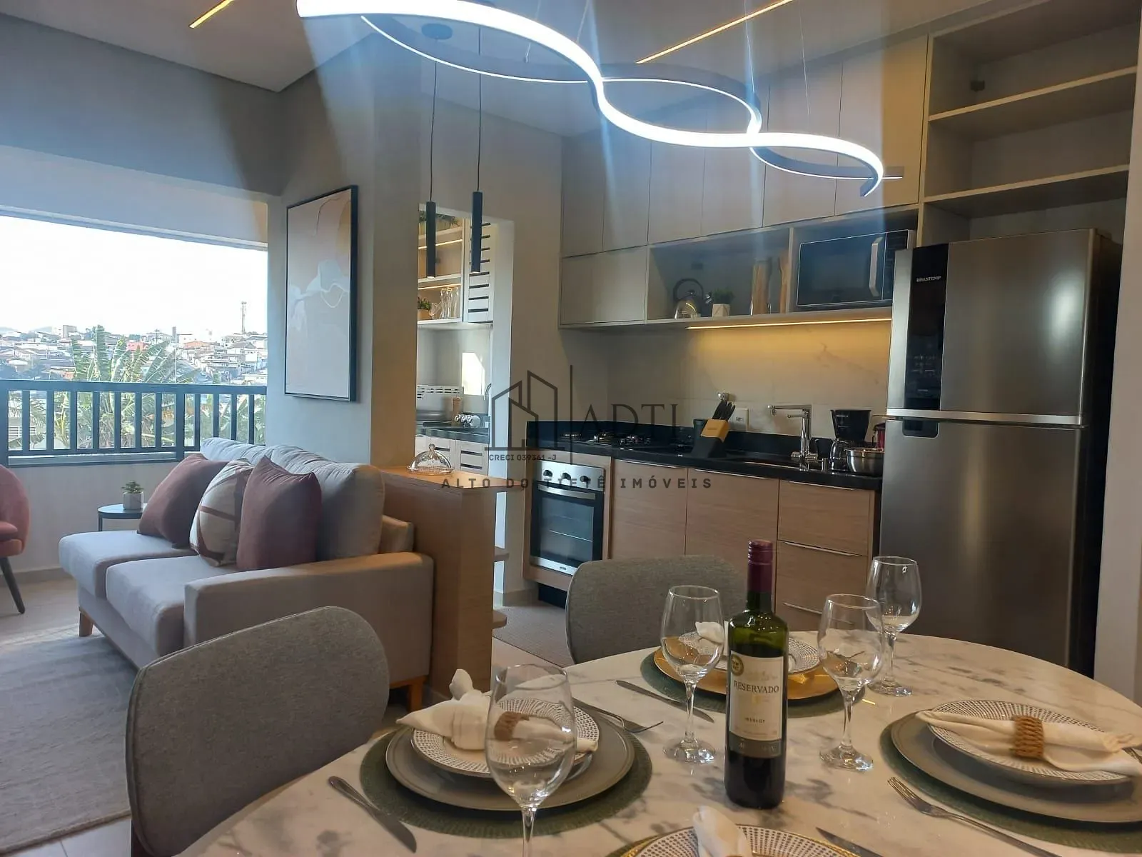 Apartamento, 3 quartos, 67 m² - Foto 7