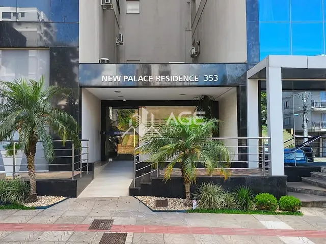Apartamento 2 quartos e 1 banheiro, à venda, no bairro Centro em Erechim