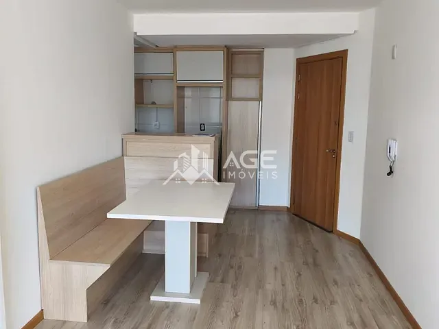Apartamento 2 quartos e 1 banheiro, à venda, no bairro Centro em Erechim