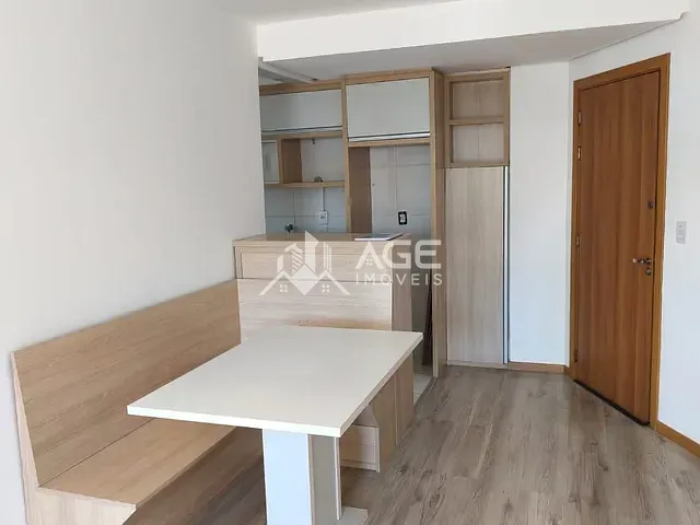 Apartamento 2 quartos e 1 banheiro, à venda, no bairro Centro em Erechim