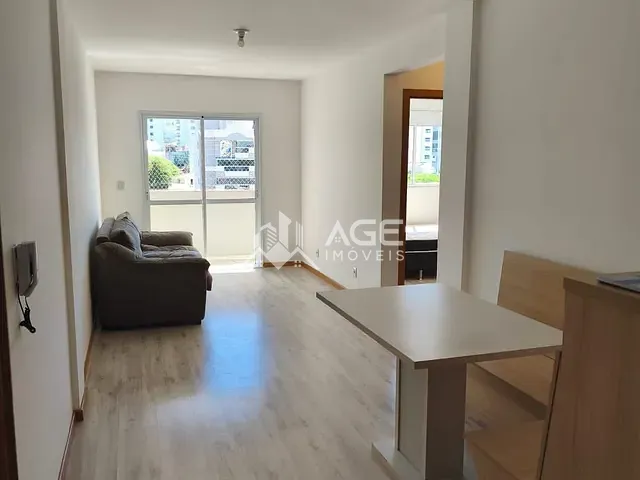 Apartamento 2 quartos e 1 banheiro, à venda, no bairro Centro em Erechim