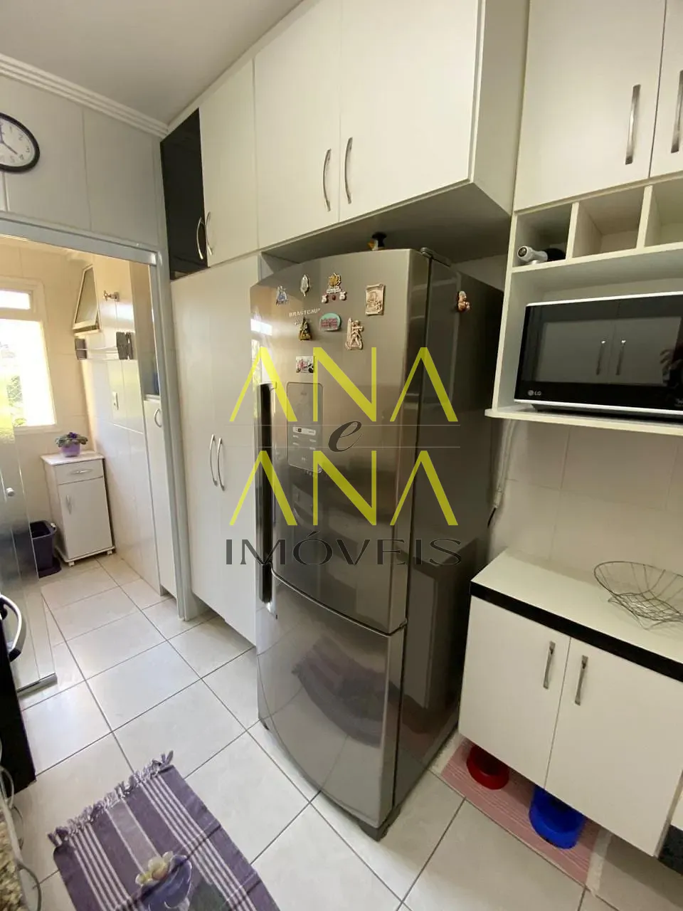 Apartamento, 3 quartos, 72 m² - Foto 11