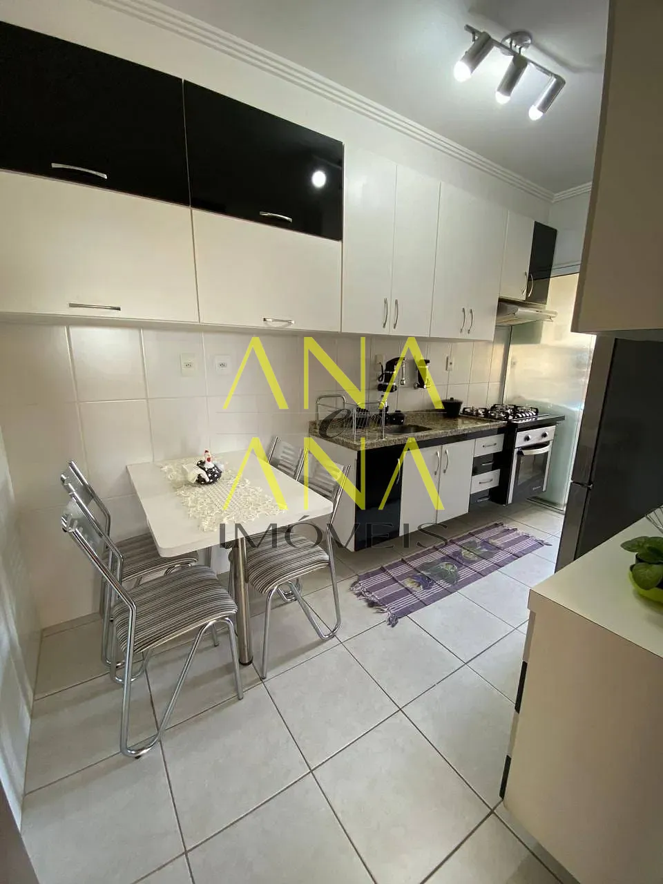 Apartamento, 3 quartos, 72 m² - Foto 10