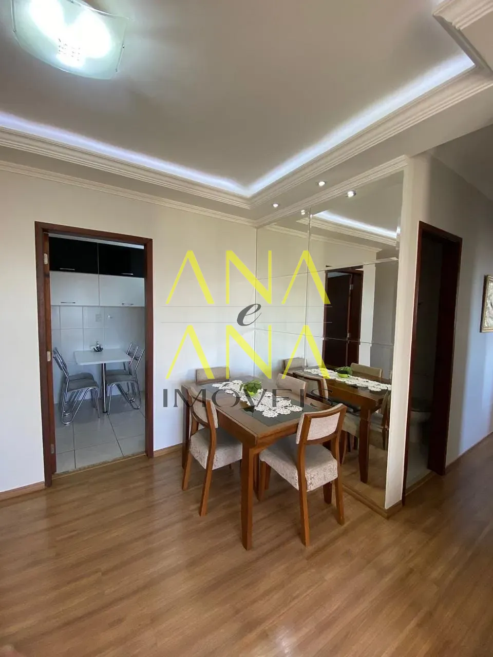 Apartamento, 3 quartos, 72 m² - Foto 4