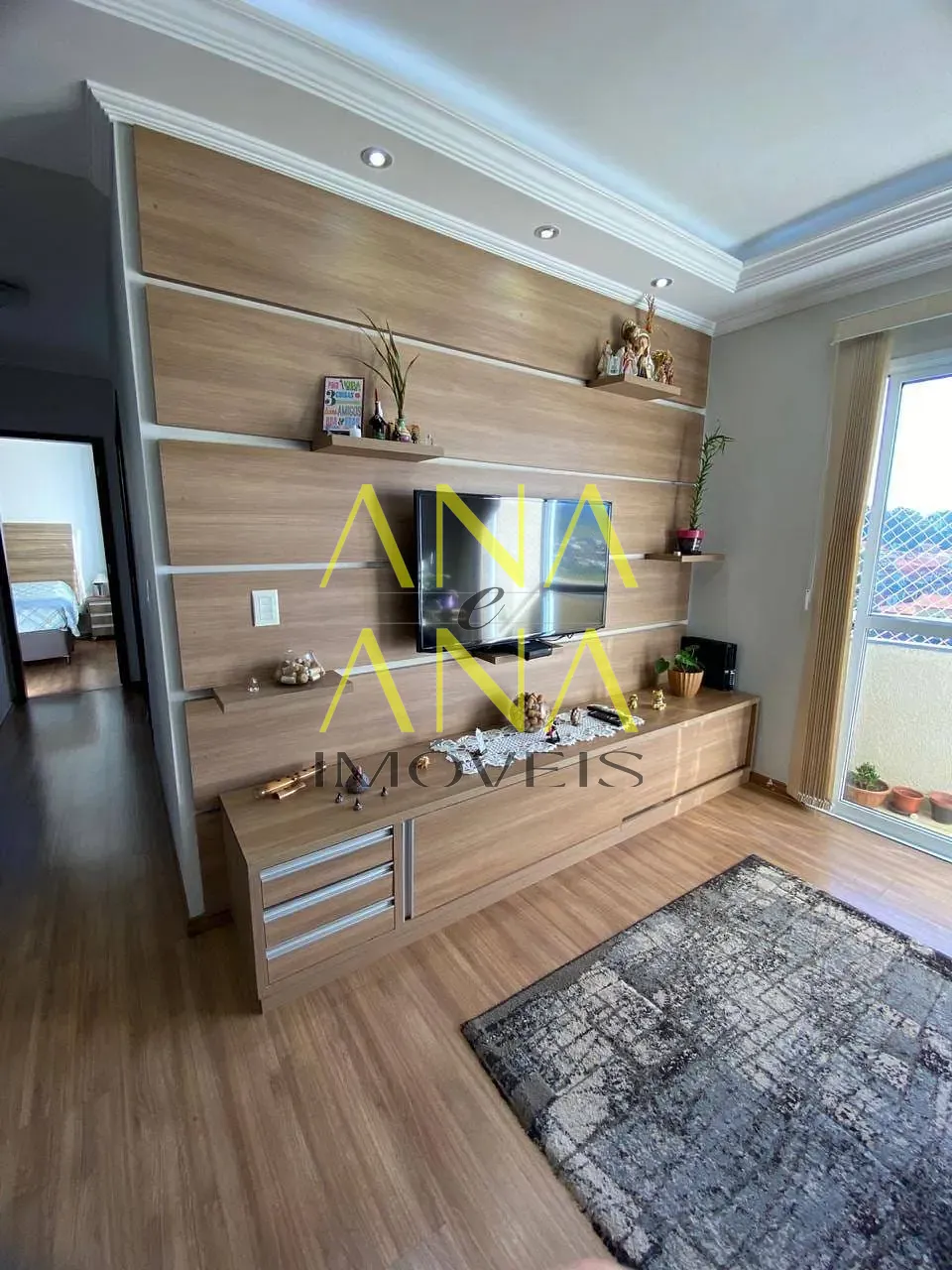 Apartamento, 3 quartos, 72 m² - Foto 5
