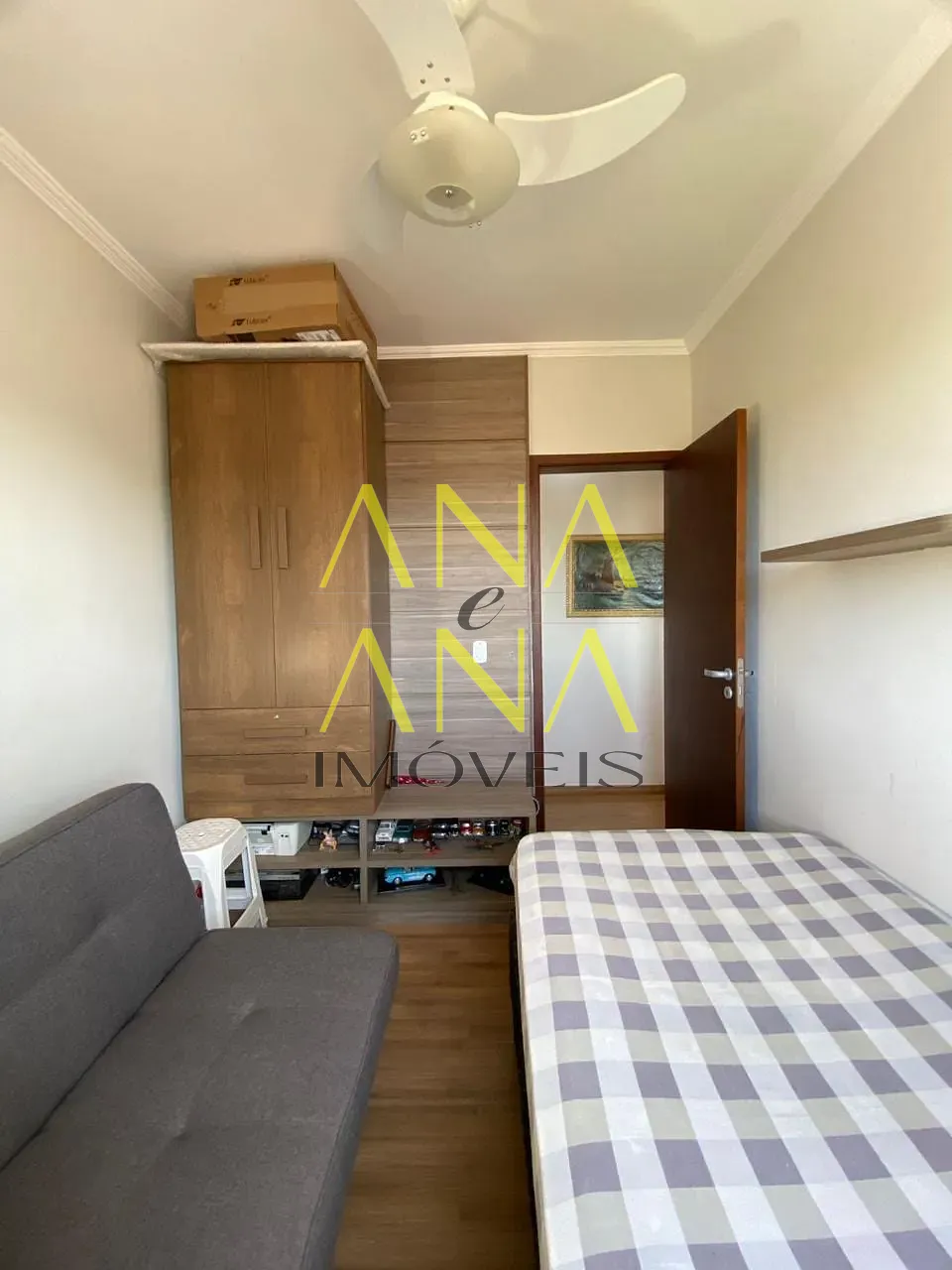 Apartamento, 3 quartos, 72 m² - Foto 18