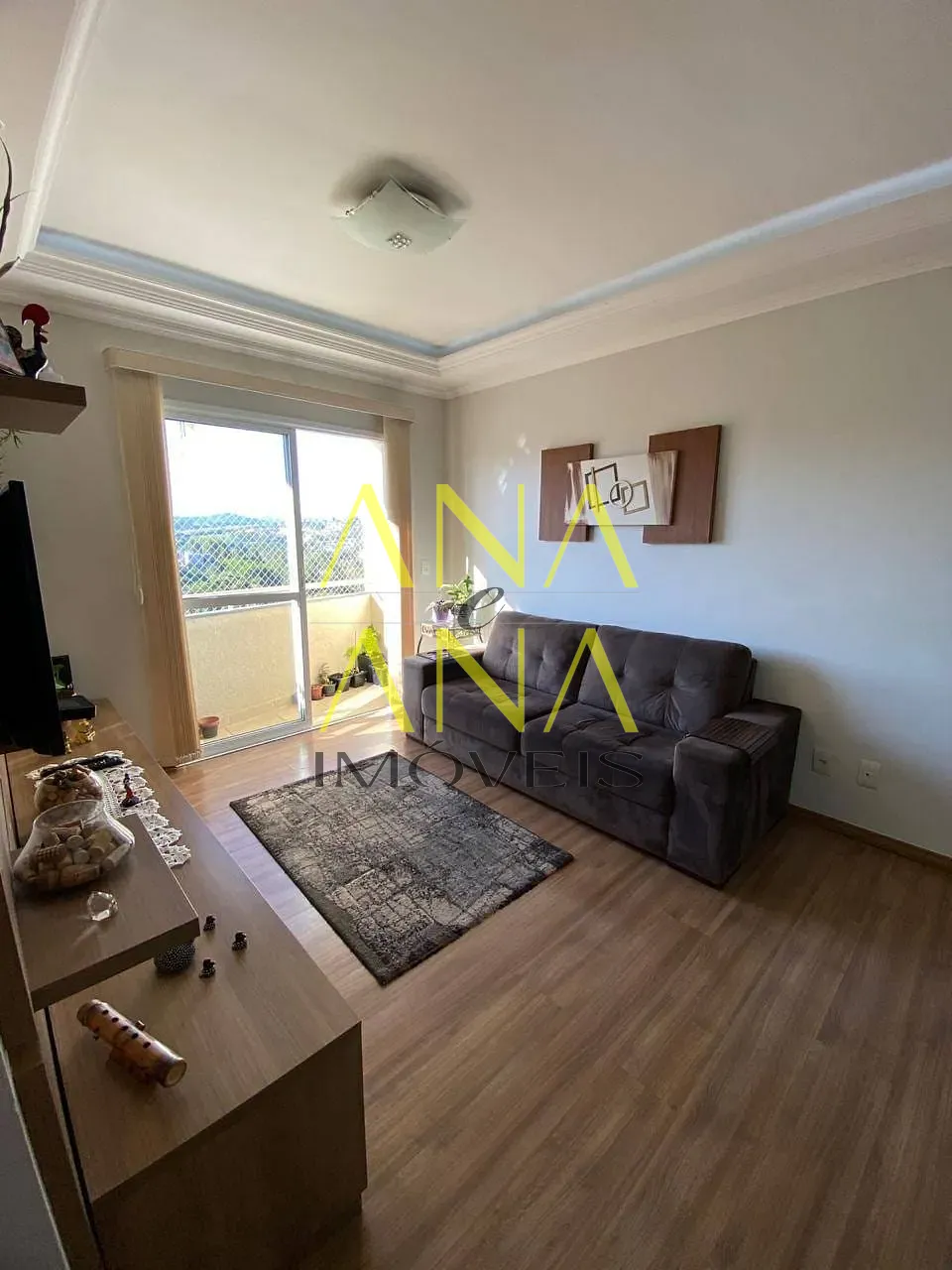 Apartamento, 3 quartos, 72 m² - Foto 3