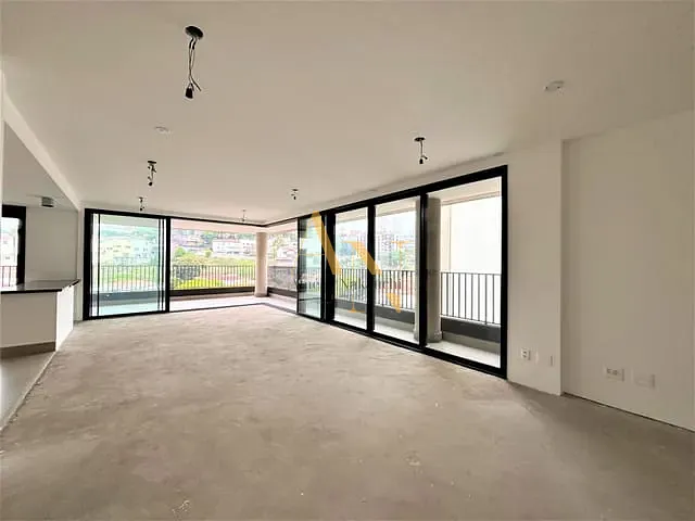 Apartamento 4 quartos e 5 banheiros, à venda, no bairro Perdizes em São Paulo
