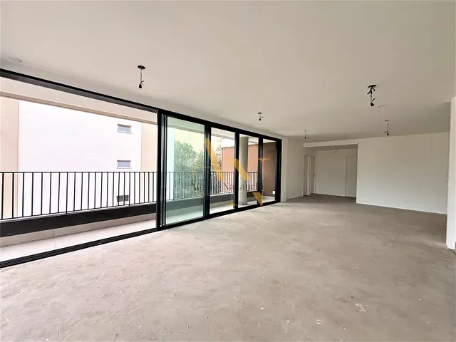 Apartamento 4 quartos e 5 banheiros, à venda, no bairro Perdizes em São Paulo