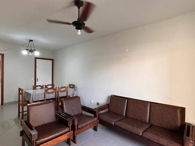 Apartamento 2 quartos e 1 banheiro, à venda, no bairro Vila Nova em Cabo Frio