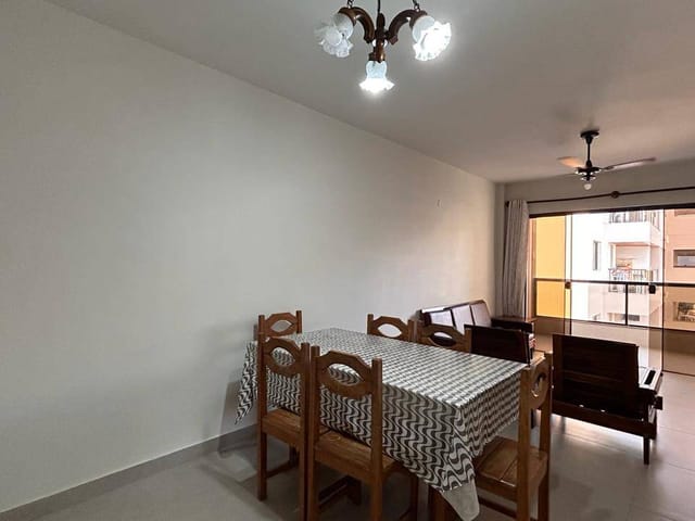 Apartamento 2 quartos e 1 banheiro, à venda, no bairro Vila Nova em Cabo Frio